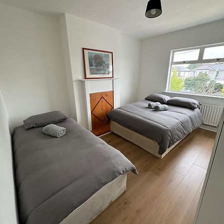 Nice Triple Room At 2 Iveragh Rd-7 Dublin Ngoại thất bức ảnh