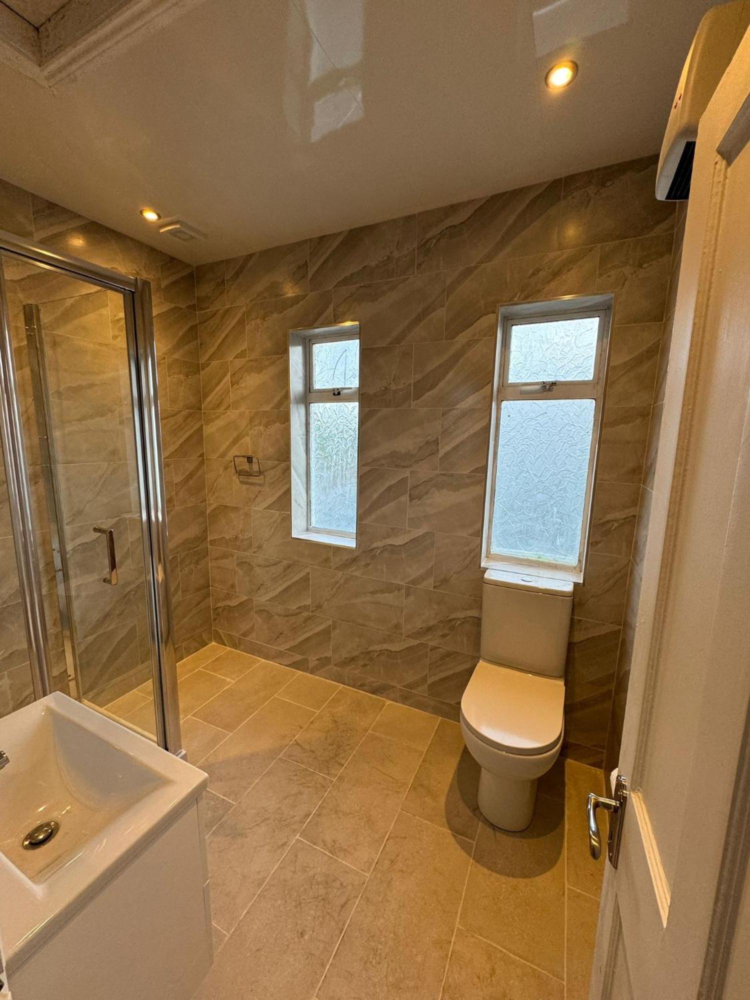 Nice Triple Room At 2 Iveragh Rd-7 Dublin Ngoại thất bức ảnh