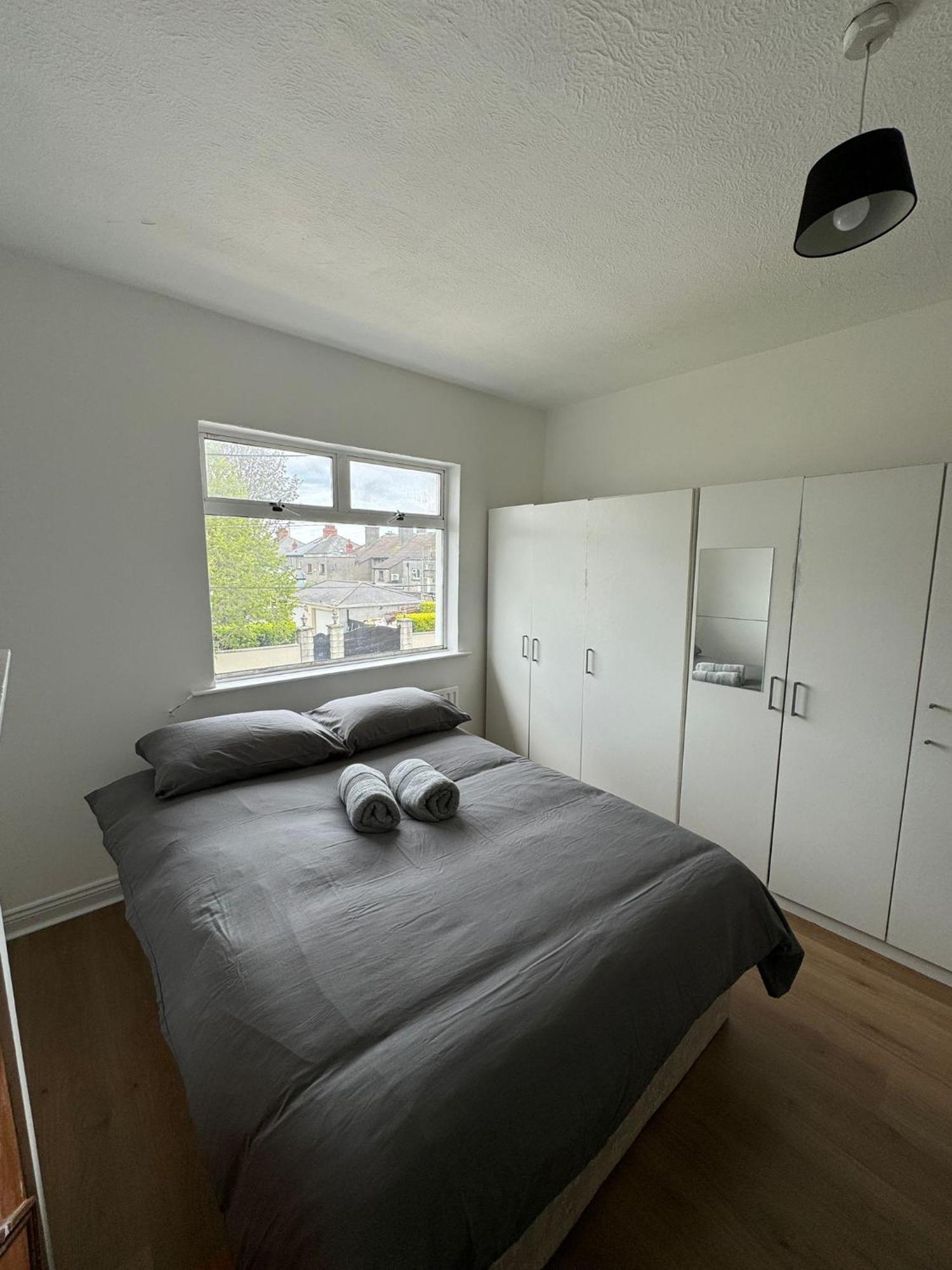 Nice Triple Room At 2 Iveragh Rd-7 Dublin Ngoại thất bức ảnh