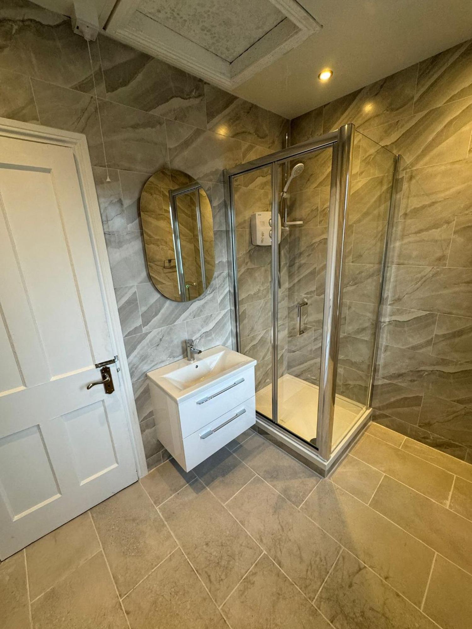 Nice Triple Room At 2 Iveragh Rd-7 Dublin Ngoại thất bức ảnh